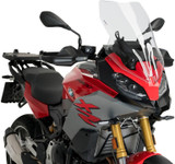 Puig Windscreen Touring Clear Bmw 20391W