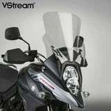 National Cycle N20221 National Cycle Vstream Med Screen Lt Tint Suz N20221