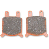 EBC FA76V Ebc Brake Pads - Fa76V Fa76V