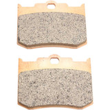 EBC FA420HH Ebc Brake Pads - Fa420Hh Fa420Hh