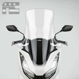 National Cycle N50008 National Cycle Vstream Windscreen Med Clear Hon N50008