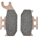 Ebc Sintered Brake Pads - Sxr307Hh Sxr307Hh