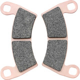EBC SXR452HH Ebc Sintered Brake Pads - Sxr452Hh Sxr452Hh