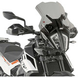 GIVI 7710D Givi Windshield - Smoke - Ktm Adventure 7710D