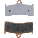 DP BRAKES SDP324HH Dp Brakes Sintered Metal Brake Pads - Buell - Sdp324 Sdp324Hh