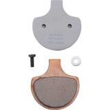 DP BRAKES SDP900HH Dp Brakes Sintered Metal Brake Pads - Harley-Davidson - Sdp900Hh Sdp900Hh