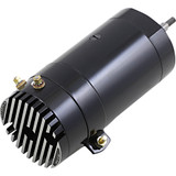Cycle Electric Inc 12V Generator With Low Volt Regulator - Harley Davidson Dgv-5000L
