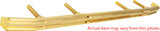 Stud Boy Deuce Bar 6" Yam-D2226-60