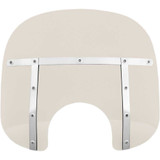 MEMPHIS SHADES MEM3119 Memphis Shades Fats Windshield - 13" - Solar Mem3119