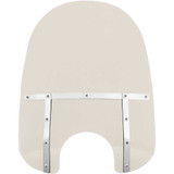 MEMPHIS SHADES MEM3419 Memphis Shades Fats Windshield - 21" - Solar Mem3419