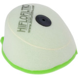 Hiflofiltro Foam Air Filter - Honda Hff1021