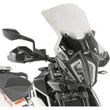 GIVI 7710DT Givi Windshield - Clear - Ktm Adventure 7710Dt