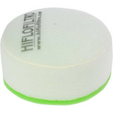 HIFLOFILTRO HFF2019 Hiflofiltro Foam Air Filter - Kawasaki Hff2019