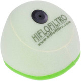 HIFLOFILTRO HFF3014 Hiflofiltro Foam Air Filter - Suzuki Hff3014