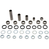 PIVOT WORKS PWLK-S52-000 Pivot Works Linkage Rebuild Kit Suz Pwlk-S52-000