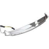 Ciro Vent Trim - Led - Chrome 40020