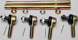 All Balls 52-1003 All Balls Tie Rod Upgrade Kit 52-1003