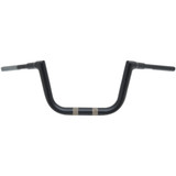 La Choppers Handlebar - Grande Twin Peaks - 10" - Matte Black La-7363-10M La Choppers Handlebar - Grande Twin Peaks - 10" - Matte Black La-7363-10M