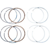 HASTINGS 6482010 Hastings Piston Rings - Shovelhead 6482010