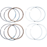 Hastings Piston Rings - Shovelhead 6482070