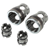 Zeta Lowdown Inner Kit Front Kyb Aos25 Ze56-31020 Zeta Lowdown Inner Kit Front Kyb Aos25 Ze56-31020