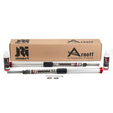 Jri Shocks Jri Indian Cartridges `14-22 Touring/Bagger 500-367