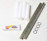 PIVOT WORKS PWAAK-P01-000U Pivot Works Upper A-Arm Kit Pwaak-P01-000U