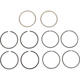 Hastings Piston Rings - Twin Cam 2M4985