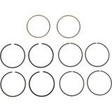 HASTINGS 2M4985 Hastings Piston Rings - Twin Cam 2M4985