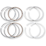Hastings Piston Rings - Twin Cam 2M4941005