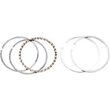 HASTINGS 2M4941 Hastings Piston Rings - Twin Cam 2M4941