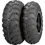Itp Tire - Mud Lite At - Front/Rear - 25X10-11 - 6 Ply 56A322
