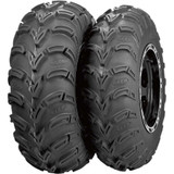 ITP 56A361 Itp Tire - Mud Lite Xl - Front/Rear - 26X12-12 - 6 Ply 56A361