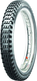 MAXXIS TM89220000 Maxxis Tire Trailmaxx M7319 Front 2.75 -21 M Bias Tt Tm89220000