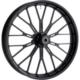 ARLEN NESS 71540 Arlen Ness Rim - Y-Spoke - Rear - Black - 18X5.5 71-540