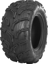 MAXXIS TM00455100 Maxxis Tire Zilla Front 27X10-14 Lr455Lbs Bias Tm00455100