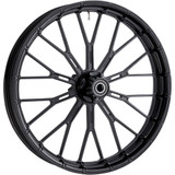 Arlen Ness Rim - Y-Spoke - Front - Black - 19X3.25 71-554