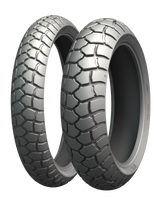 MICHELIN 61397 Michelin Tire Anakee Adventure Front 90/90-21 54V Bias Tt/Tl 61397