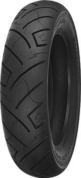 Shinko Tire 777 Cruiser Hd Rear 150/80B16 77H B/Bias Tl Ref 87-4805