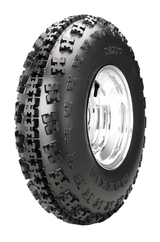 MAXXIS TM00296000 Maxxis Tire Razr2 Front 23X7-10 6Pr Tm00296000