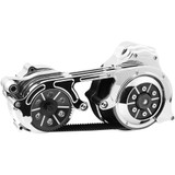 Belt Drives Ltd. 2" Drive Belt - Chrome Tc2Pbh-2-C