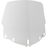 Memphis Shades Windshield - Clear - Standard - Gl1200 Mep4630