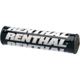 RENTHAL P216 Renthal Bar Pad - Mini - Shiny Black P216