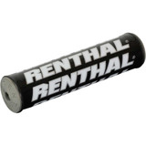 RENTHAL P226 Renthal Bar Pad - Mini - Black P226