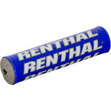 RENTHAL P252 Renthal Bar Pad - Mini - Blue P252