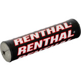 RENTHAL P301 Renthal Bar Pad - Mini - Black P301