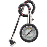 SLIME 2020A Slime Tire Pressure Gauge - Dual Head/Dial - 10 Psi -160 Psi 2020-A