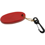 ATLANTIS A1951 Atlantis Key Float With Snap Hook - Red A1951