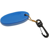 Atlantis Key Float With Snap Hook - Blue A1952