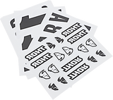 THOR 2950-0040 Thor Thor Jersey I.D. Kit